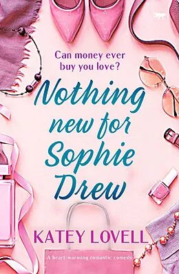 E-Book (epub) Nothing New for Sophie Drew von Katey Lovell