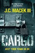 E-Book (epub) Cargo von J. C. Maçek