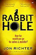 E-Book (epub) Rabbit Hole von Jon Richter