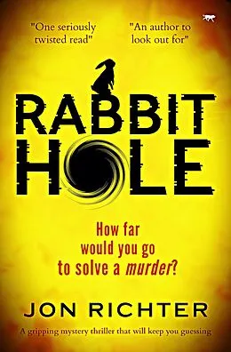 E-Book (epub) Rabbit Hole von Jon Richter
