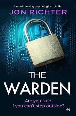 E-Book (epub) The Warden von Jon Richter