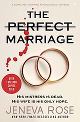 eBook (epub) The Perfect Marriage de Jeneva Rose