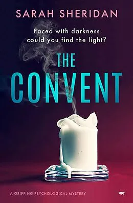 E-Book (epub) The Convent von Sarah Sheridan