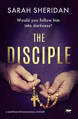 E-Book (epub) The Disciple von Sarah Sheridan