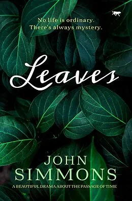 E-Book (epub) Leaves von John Simmons