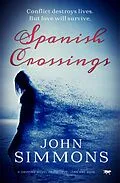 E-Book (epub) Spanish Crossing von John Simmons