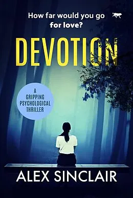 E-Book (epub) Devotion von Alex Sinclair