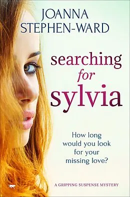 E-Book (epub) Searching for Sylvia von Joanna Stephen-Ward