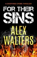 E-Book (epub) For Their Sins von Alex Walters