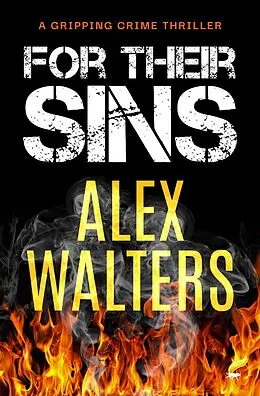 E-Book (epub) For Their Sins von Alex Walters