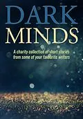 E-Book (epub) Dark Minds von B. A. Morton, Jt Lawrence, Ron Nicholson