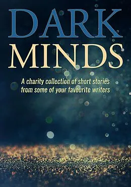 E-Book (epub) Dark Minds von B. A. Morton, Jt Lawrence, Ron Nicholson
