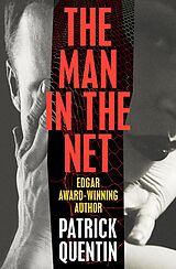 eBook (epub) The Man in the Net de Patrick Quentin