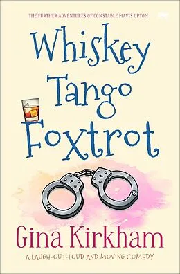 E-Book (epub) Whiskey Tango Foxtrot von Gina Kirkham