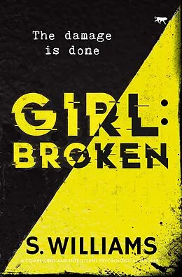 E-Book (epub) Girl: Broken von S. Williams