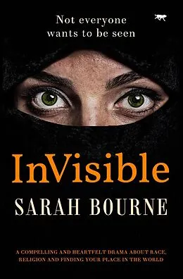 E-Book (epub) InVisible von Sarah Bourne