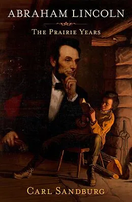 E-Book (epub) Abraham Lincoln von Carl Sandburg