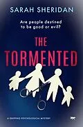 E-Book (epub) The Tormented von Sarah Sheridan