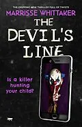 E-Book (epub) The Devil's Line von Marrisse Whittaker