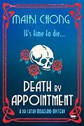 E-Book (epub) Death by Appointment von Mairi Chong