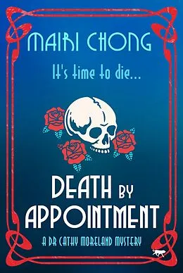E-Book (epub) Death by Appointment von Mairi Chong