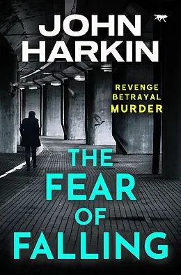 E-Book (epub) The Fear of Falling von John Harkin