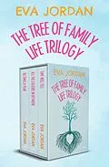 E-Book (epub) The Tree of Family Life Trilogy von Eva Jordan