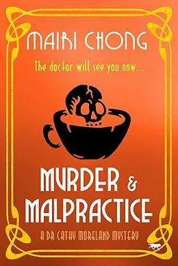 E-Book (epub) Murder & Malpractice von Mairi Chong