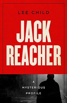 eBook (epub) Jack Reacher de Lee Child