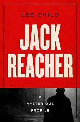 E-Book (epub) Jack Reacher von Lee Child