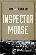 E-Book (epub) Inspector Morse von Colin Dexter