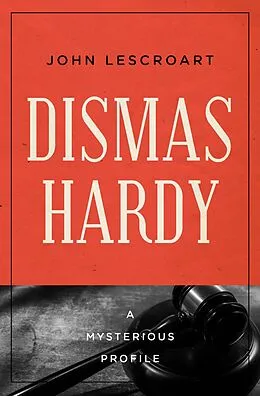 E-Book (epub) Dismas Hardy von John Lescroart