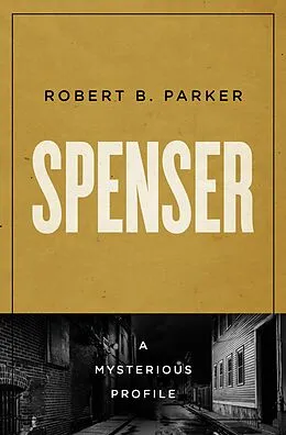 E-Book (epub) Spenser von Robert B. Parker