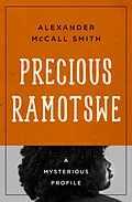 E-Book (epub) Precious Ramotswe von Alexander McCall Smith