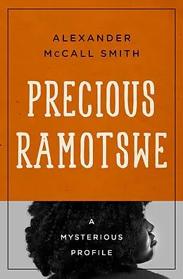 E-Book (epub) Precious Ramotswe von Alexander McCall Smith