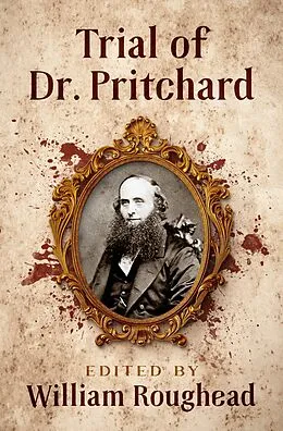 E-Book (epub) Trial of Dr. Pritchard von R. E. Pritchard