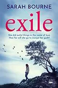 E-Book (epub) Exile von Sarah Bourne