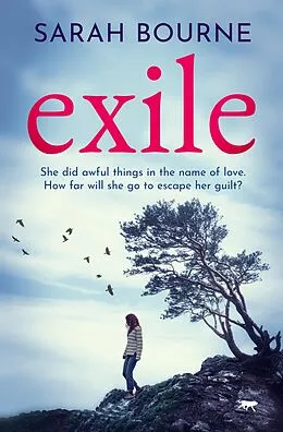 E-Book (epub) Exile von Sarah Bourne