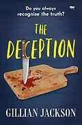 E-Book (epub) The Deception von Gillian Jackson