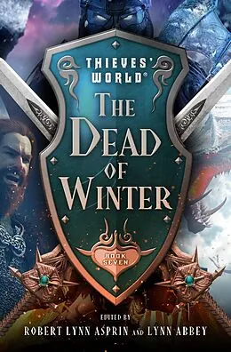 E-Book (epub) The Dead of Winter von Janet Morris, Andrew J. Offutt, Robin Wayne Bailey
