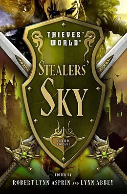 E-Book (epub) Stealers' Sky von Andrew J. Offutt, John DeCles, Duane McGowen
