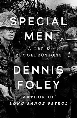 E-Book (epub) Special Men von Dennis Foley