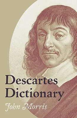 E-Book (epub) Descartes Dictionary von John Morris