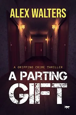 E-Book (epub) A Parting Gift von Alex Walters