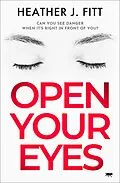 E-Book (epub) Open Your Eyes von Heather J Fitt