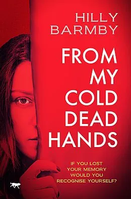 E-Book (epub) From My Cold Dead Hands von Hilly Barmby