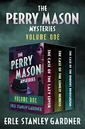 E-Book (epub) The Perry Mason Mysteries Volume One von Erle Stanley Gardner