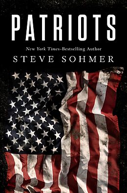 eBook (epub) Patriots de Steve Sohmer