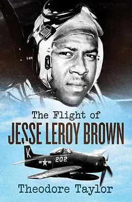 E-Book (epub) The Flight of Jesse Leroy Brown von Theodore Taylor