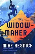 E-Book (epub) The Widowmaker von Mike Resnick